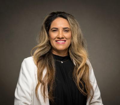 Lily Ranjbar
